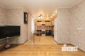 3-к квартира, вторичка, 60м2, 10/10 этаж