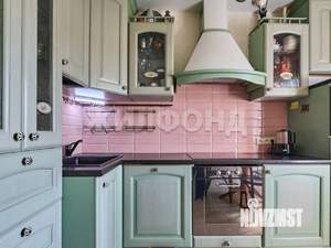 2-к квартира, вторичка, 48м2, 4/9 этаж