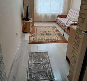 1-к квартира, вторичка, 17м2, 1/2 этаж