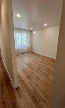 3-к квартира, вторичка, 60м2, 5/5 этаж