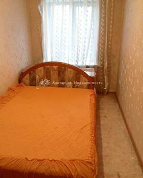 2-к квартира, вторичка, 40м2, 3/5 этаж