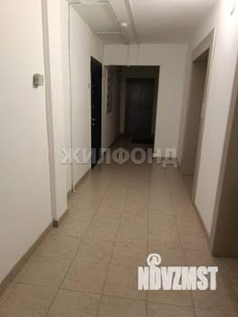 2-к квартира, вторичка, 50м2, 4/11 этаж