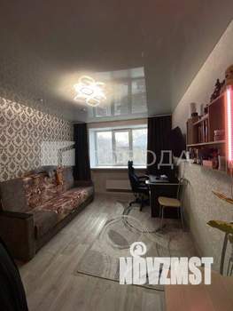 Студия квартира, вторичка, 18м2, 5/5 этаж