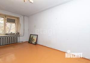 3-к квартира, вторичка, 57м2, 1/5 этаж