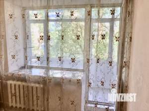 Студия квартира, вторичка, 12м2, 3/9 этаж