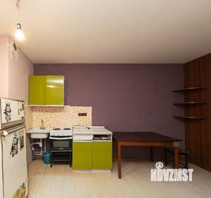 Студия квартира, вторичка, 27м2, 4/10 этаж