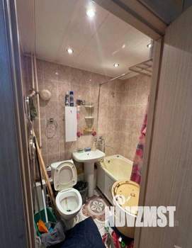 2-к квартира, вторичка, 46м2, 3/5 этаж