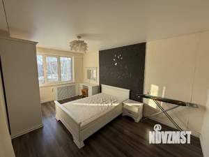 2-к квартира, вторичка, 43м2, 5/5 этаж