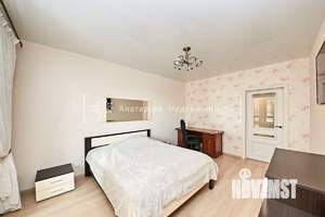 3-к квартира, вторичка, 95м2, 4/11 этаж