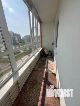 1-к квартира, вторичка, 39м2, 10/10 этаж