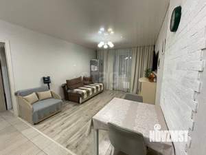 2-к квартира, вторичка, 60м2, 2/10 этаж