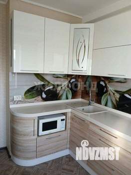 2-к квартира, вторичка, 52м2, 14/17 этаж