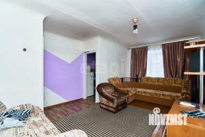 1-к квартира, вторичка, 31м2, 1/4 этаж