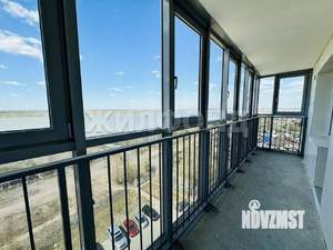3-к квартира, вторичка, 69м2, 9/25 этаж