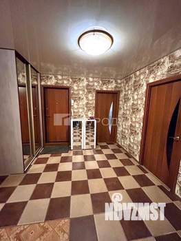 4-к квартира, вторичка, 79м2, 3/5 этаж