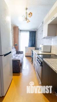 1-к квартира, вторичка, 37м2, 9/9 этаж