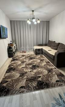 2-к квартира, вторичка, 54м2, 5/10 этаж