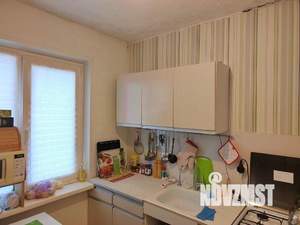 2-к квартира, вторичка, 47м2, 1/5 этаж