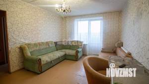 1-к квартира, вторичка, 42м2, 9/15 этаж