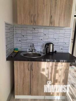Студия квартира, вторичка, 13м2, 5/5 этаж