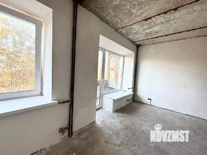 3-к квартира, вторичка, 62м2, 4/5 этаж