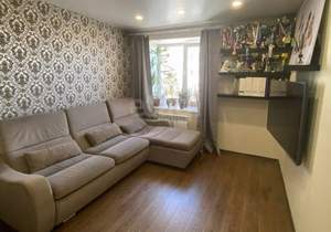 2-к квартира, вторичка, 56м2, 15/16 этаж