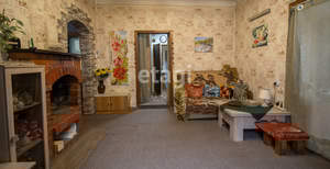 3-к квартира, вторичка, 53м2, 1/1 этаж