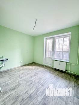 1-к квартира, вторичка, 38м2, 6/10 этаж