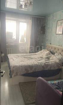 2-к квартира, вторичка, 59м2, 2/5 этаж