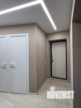 2-к квартира, вторичка, 45м2, 4/5 этаж