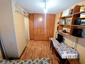 1-к квартира, вторичка, 22м2, 1/5 этаж