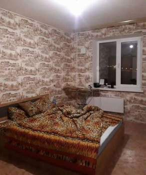 2-к квартира, вторичка, 60м2, 6/10 этаж