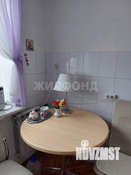 2-к квартира, вторичка, 46м2, 2/3 этаж