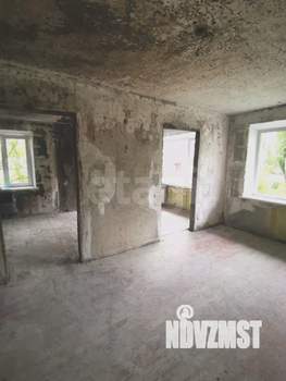3-к квартира, вторичка, 47м2, 1/5 этаж