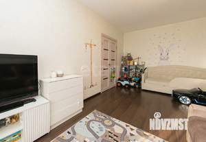 1-к квартира, вторичка, 35м2, 11/17 этаж