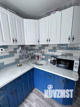 3-к квартира, вторичка, 57м2, 3/5 этаж