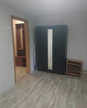 1-к квартира, вторичка, 30м2, 2/5 этаж