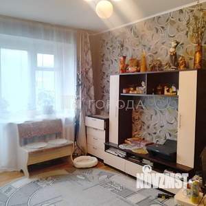 2-к квартира, вторичка, 48м2, 5/5 этаж