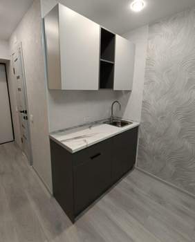 Студия квартира, вторичка, 22м2, 3/9 этаж