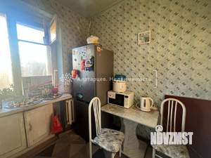 2-к квартира, вторичка, 41м2, 4/5 этаж