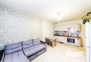 2-к квартира, вторичка, 60м2, 2/17 этаж