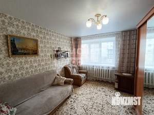 1-к квартира, вторичка, 19м2, 3/5 этаж