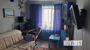 2-к квартира, вторичка, 48м2, 9/9 этаж