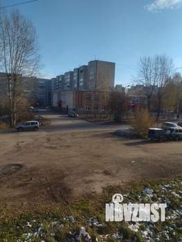 1-к квартира, вторичка, 12м2, 2/5 этаж