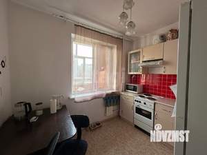 1-к квартира, вторичка, 37м2, 2/10 этаж