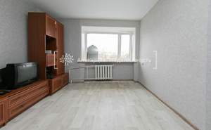 1-к квартира, вторичка, 18м2, 5/5 этаж