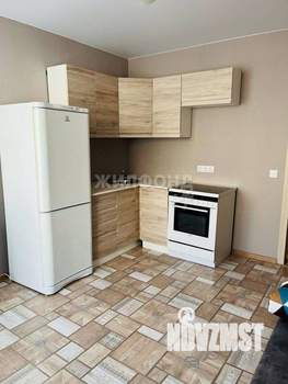 Студия квартира, вторичка, 18м2, 2/5 этаж