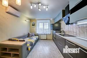 2-к квартира, вторичка, 70м2, 7/10 этаж