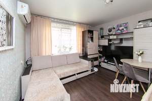 2-к квартира, вторичка, 44м2, 1/5 этаж