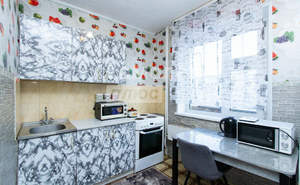 1-к квартира, вторичка, 36м2, 6/10 этаж